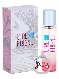 گِرل‌فرِند بای هیم ورلد آف جَز | girlfriend by him world of jass